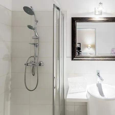 Aparthotel Aurora 3*