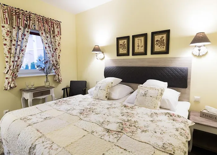 公寓式酒店 Aurora