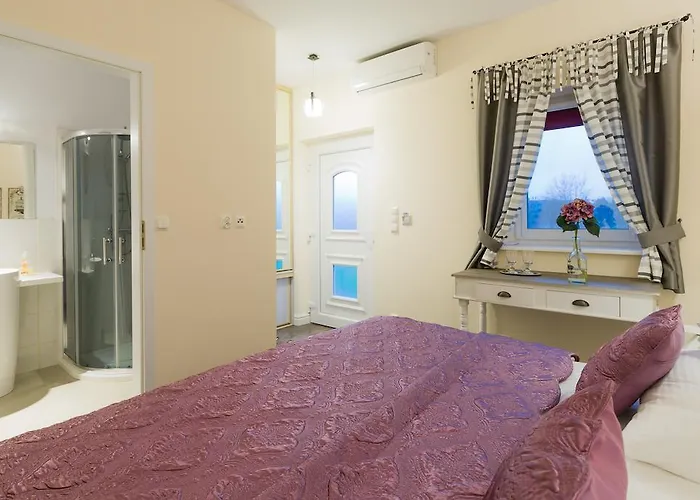 Aurora Apart Otel Bojanowo